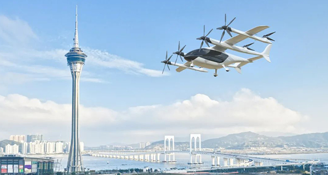 低空經濟將為汽車零部件行業帶來什么？