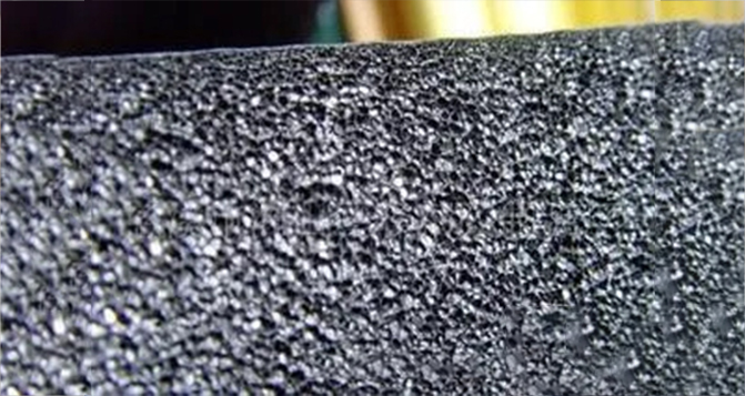 橡膠發泡質量問題及解決方案