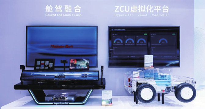 零部件“搶鏡”，汽車業(yè)價值重估大幕拉開